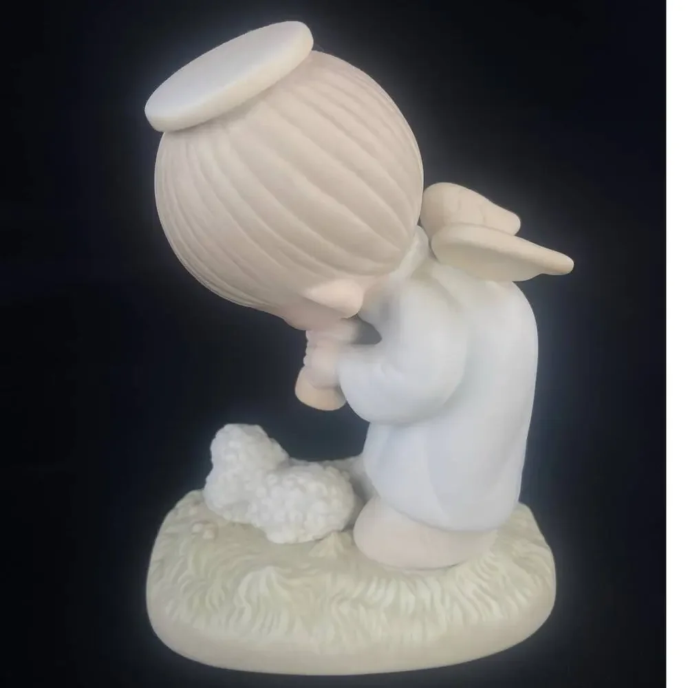 Precious Moments Collector's Club 1983 